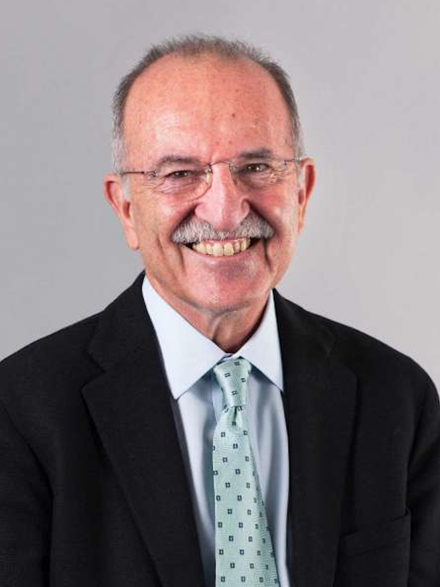 Dr. Stephan Russ-Mohl